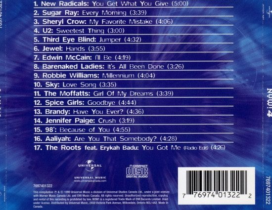 Various-3