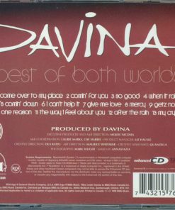 Davina-1