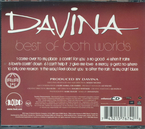 Davina-1