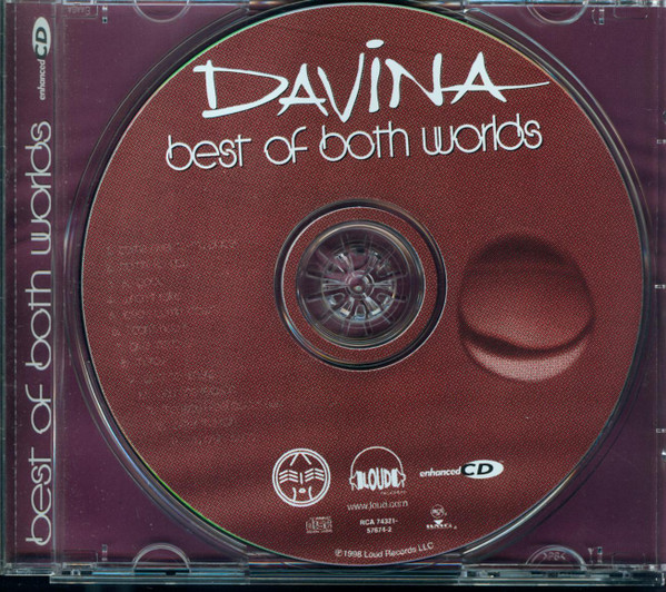 Davina-2