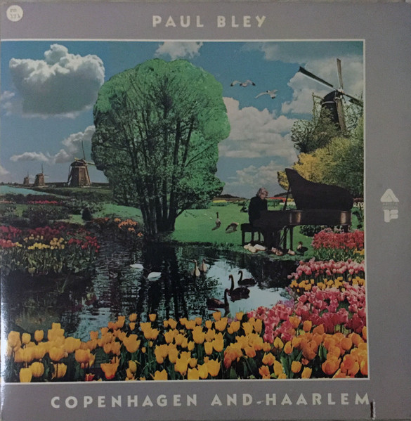 Paul Bley-0
