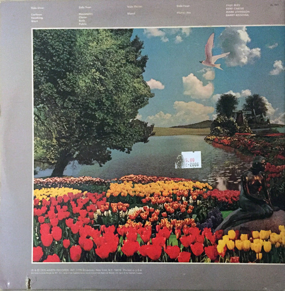 Paul Bley-1
