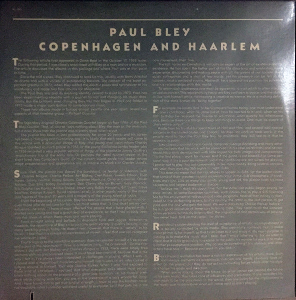 Paul Bley-3