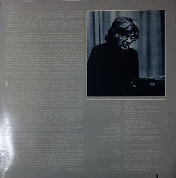 Paul Bley-4