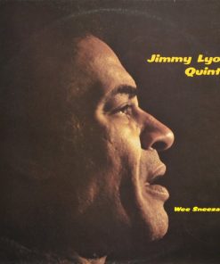 Jimmy Lyons Quintet-0