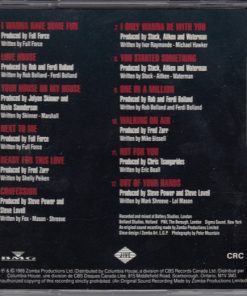 Samantha Fox-1