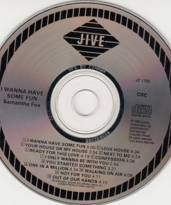 Samantha Fox-2