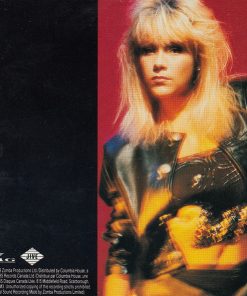 Samantha Fox-4