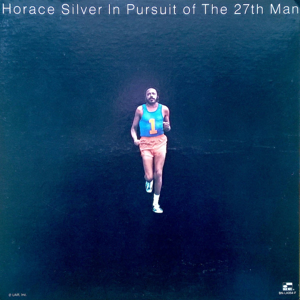 Horace Silver-0