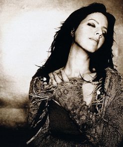 Sarah McLachlan-0