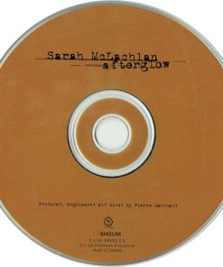 Sarah McLachlan-2
