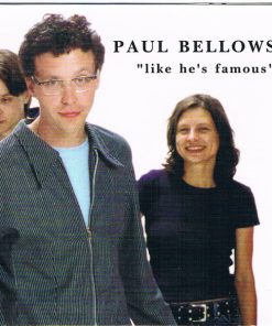 Paul Bellows-0