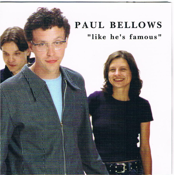 Paul Bellows-0