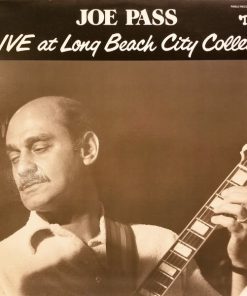 Joe Pass-0