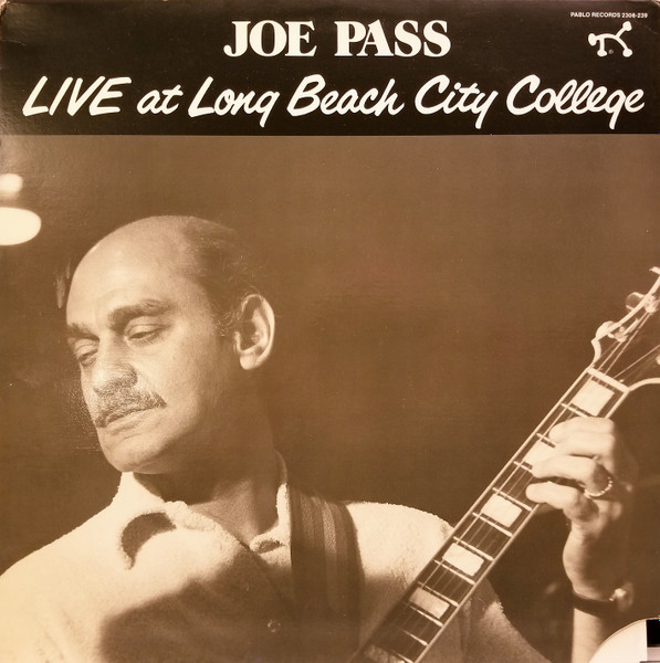 Joe Pass-0