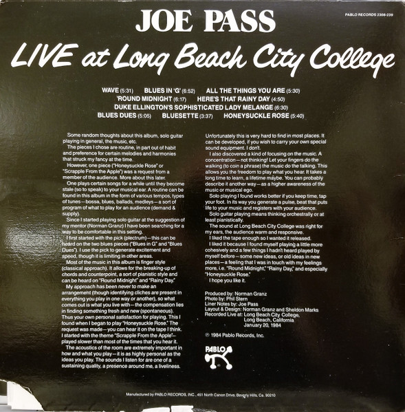 Joe Pass-1