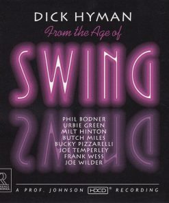 Dick Hyman-0