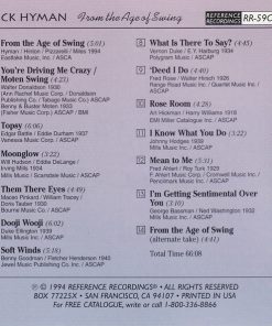 Dick Hyman-1