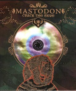 Mastodon-0