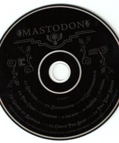 Mastodon-2