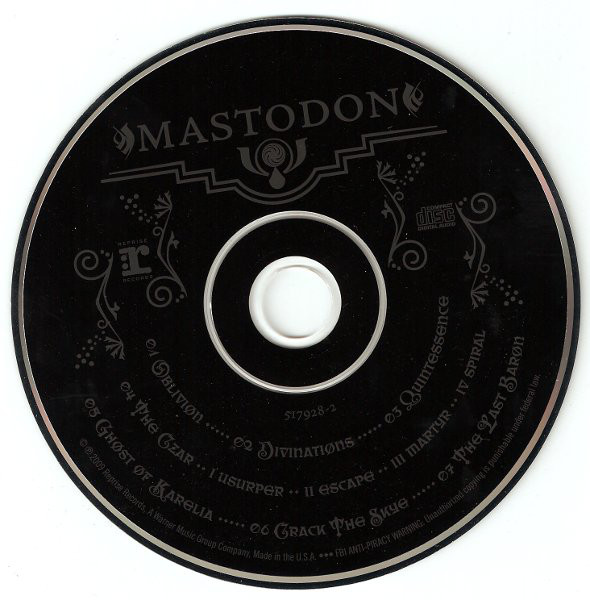Mastodon-2