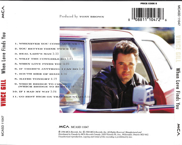 Vince Gill-1