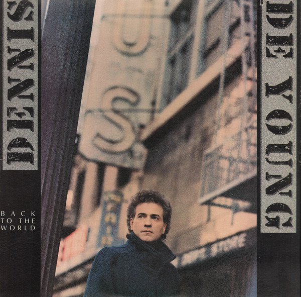 Dennis DeYoung-0