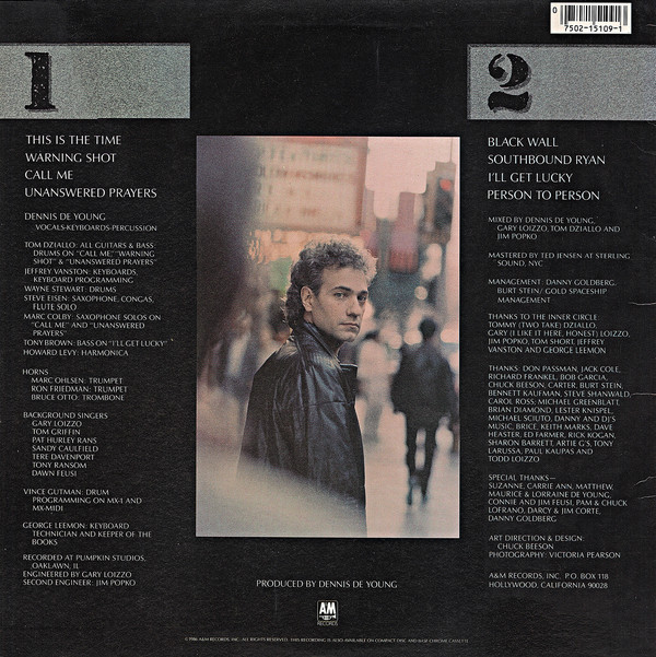 Dennis DeYoung-1