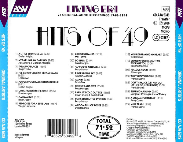 Various-1