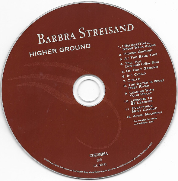 Barbra Streisand-1