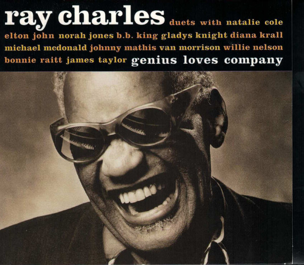 Ray Charles-0