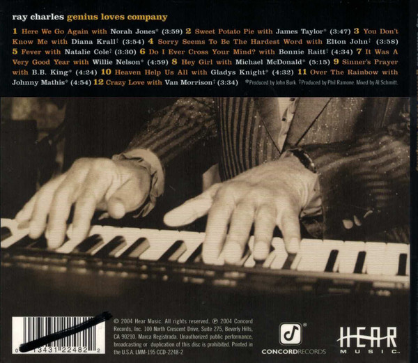 Ray Charles-1