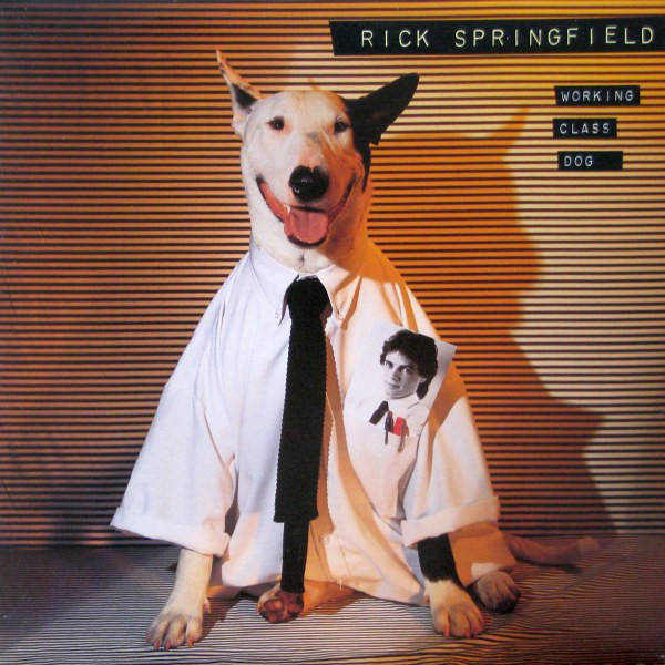 Rick Springfield-0