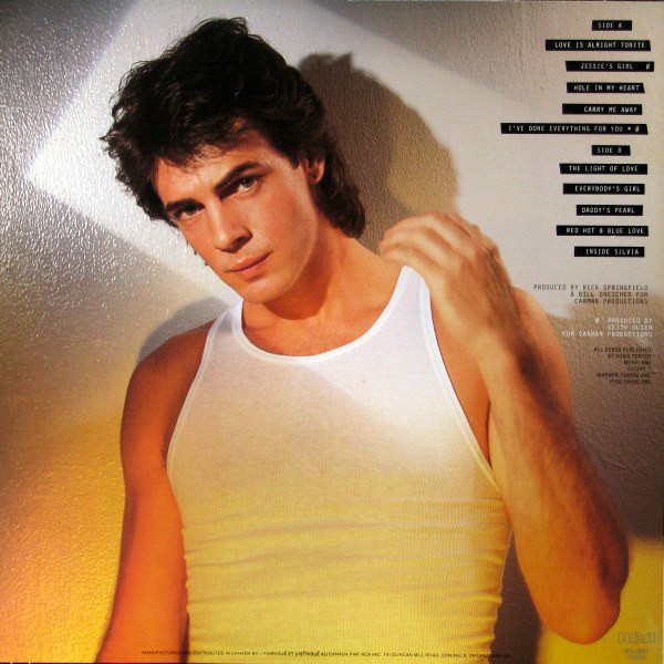 Rick Springfield-1