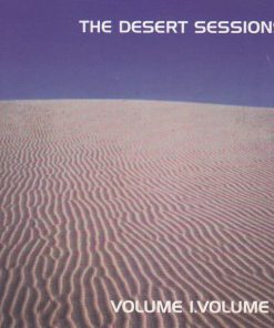 The Desert Sessions-0