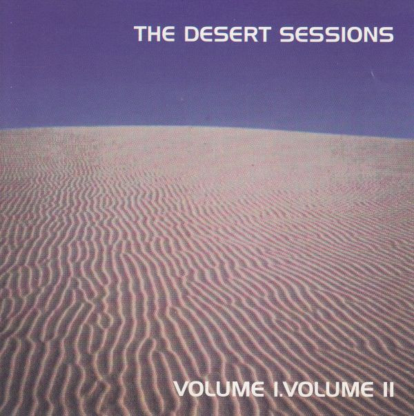 The Desert Sessions-0