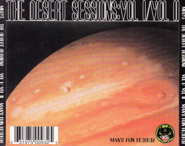 The Desert Sessions-1