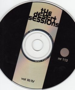 The Desert Sessions-2