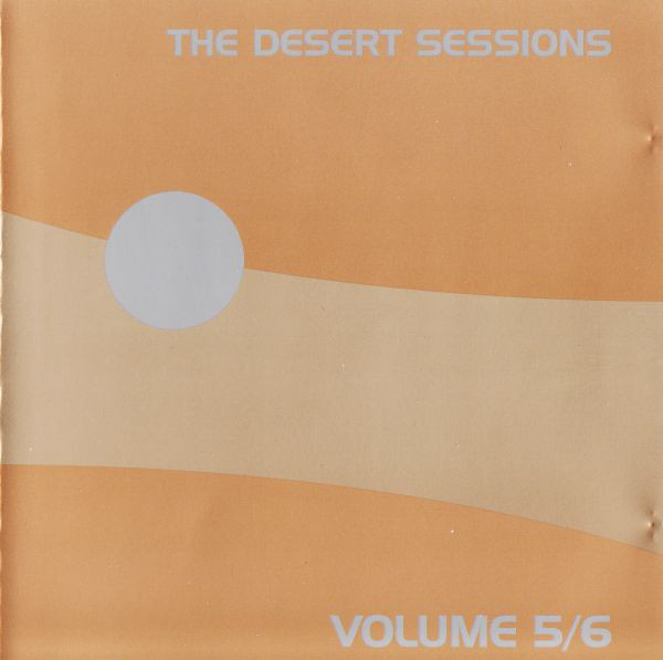 The Desert Sessions-0