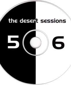 The Desert Sessions-2