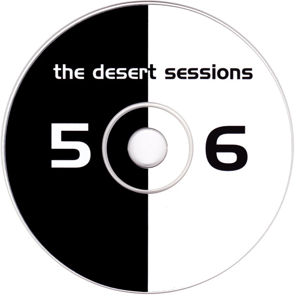 The Desert Sessions-2