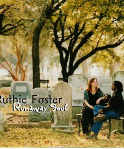 Ruthie Foster-0