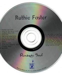 Ruthie Foster-2