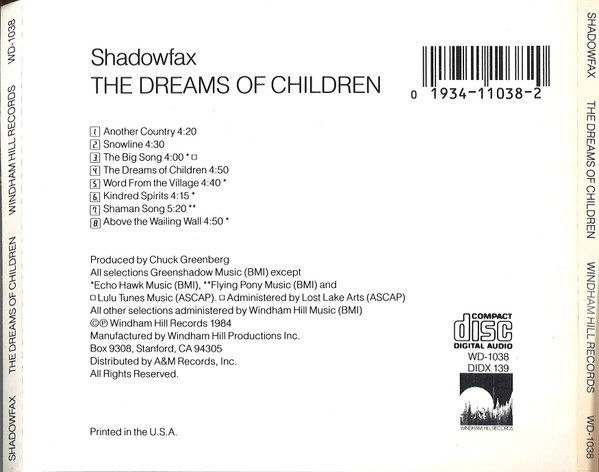 Shadowfax-1