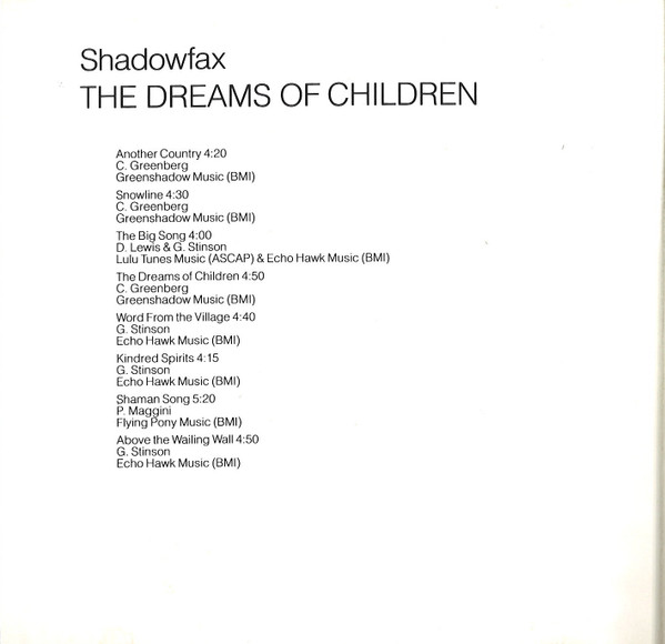 Shadowfax-3