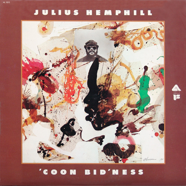 Julius Hemphill-0