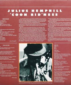 Julius Hemphill-1