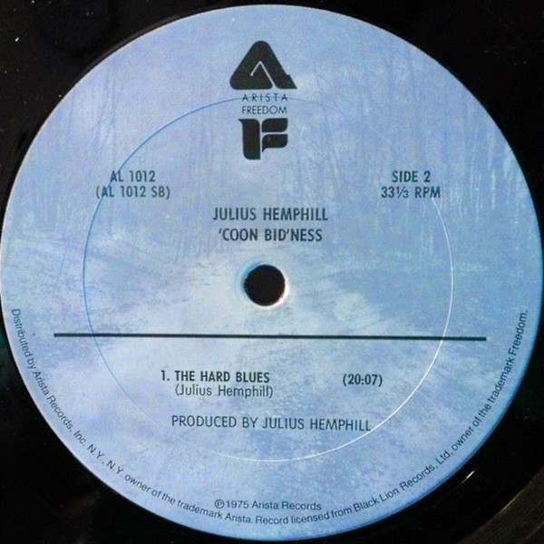 Julius Hemphill-3