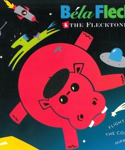 Béla Fleck & The Flecktones-0