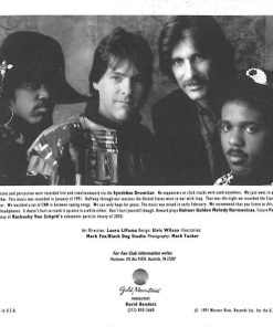 Béla Fleck & The Flecktones-3